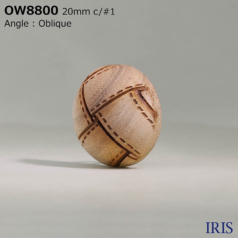 *��/������������ �ݥ���­�ܥ��� OW8800 20/15mm #1 