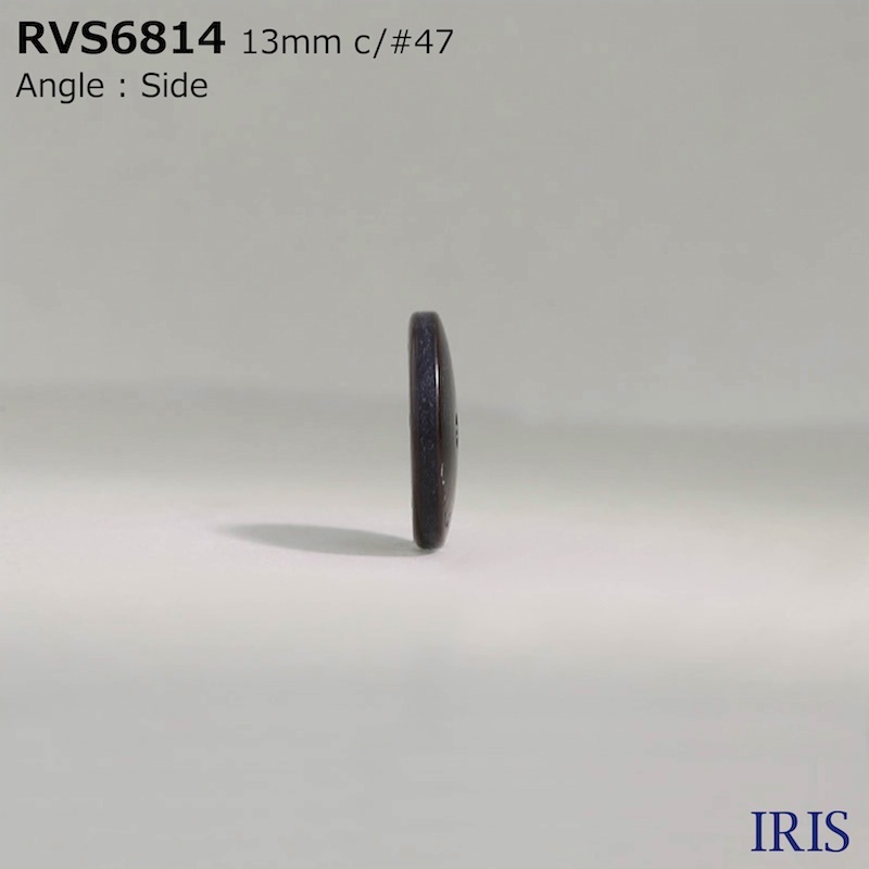 ݥꥨƥ ɽ2ķܥ RVS6814 13/11.5mm #01/09/38/47 