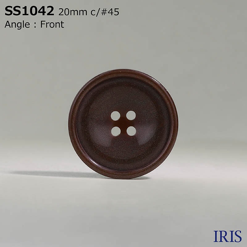 �ݥꥨ���ƥ������ ɽ��4�ķ�ܥ��� SS1042 25/23/20/18/15mm #001/09/45 