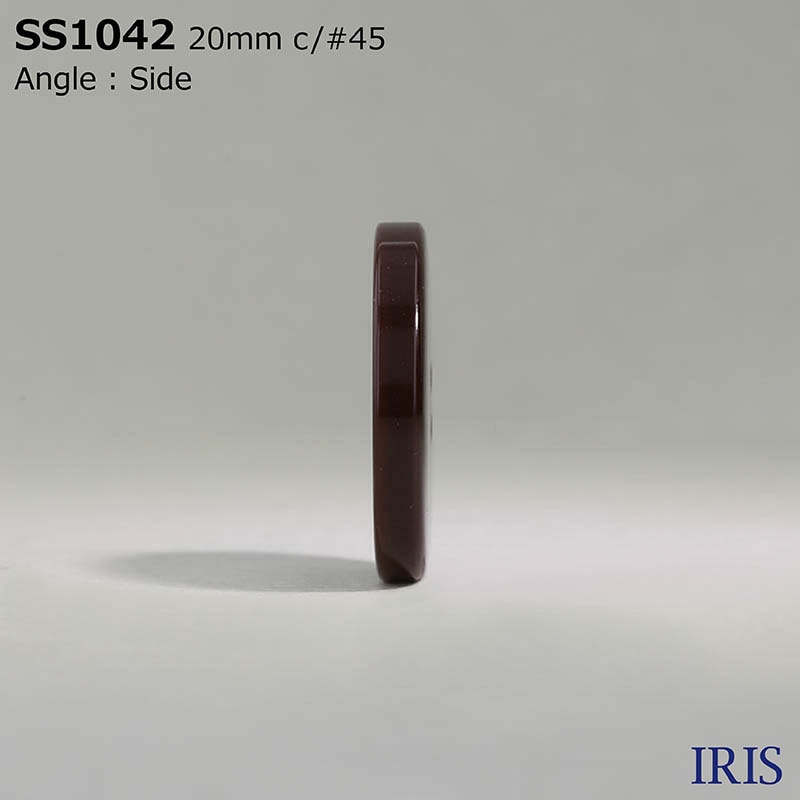 �ݥꥨ���ƥ������ ɽ��4�ķ�ܥ��� SS1042 25/23/20/18/15mm #001/09/45 