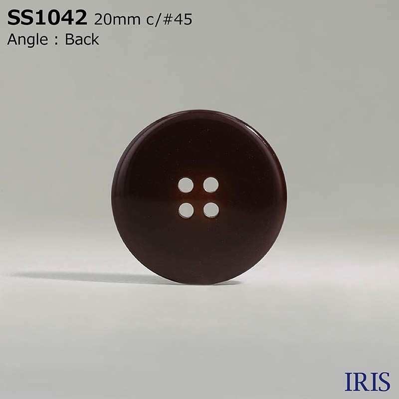 �ݥꥨ���ƥ������ ɽ��4�ķ�ܥ��� SS1042 25/23/20/18/15mm #001/09/45 