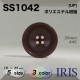 �ݥꥨ���ƥ������ ɽ��4�ķ�ܥ��� SS1042 25/23/20/18/15mm #001/09/45 