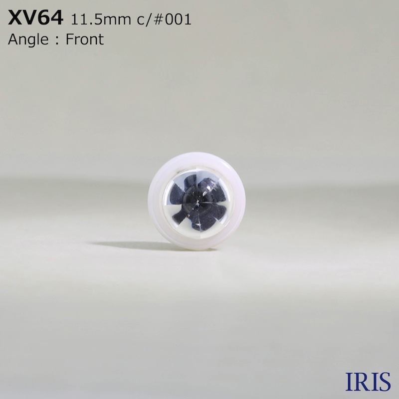 饹/ݥꥨƥ ȥͥ­ܥ XV64 11.5mm #001/09 