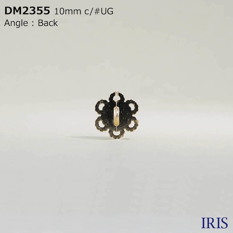 饹/ ݥ­ܥ DM2355 10mm #NW/UG 