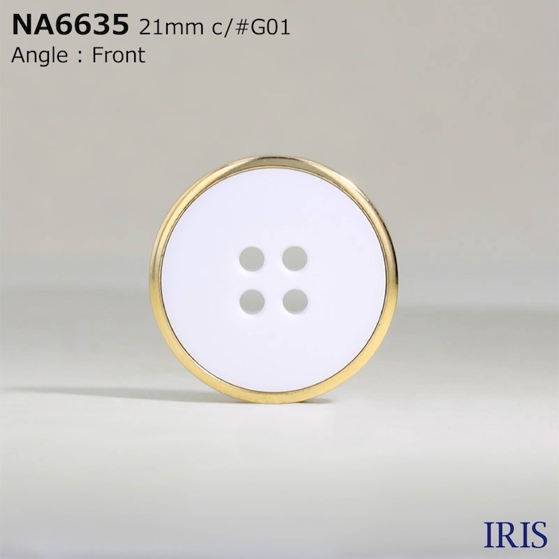 *�ʥ��������/ABS������ ɽ��4�ķ�ܥ��� NA6635 25/23/21/18/15/13/11.5/10mm #G01/G09/N01/N09 