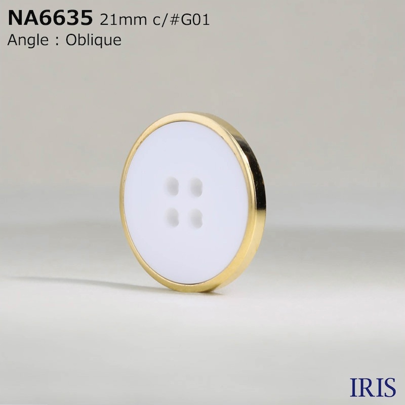 *�ʥ��������/ABS������ ɽ��4�ķ�ܥ��� NA6635 25/23/21/18/15/13/11.5/10mm #G01/G09/N01/N09 