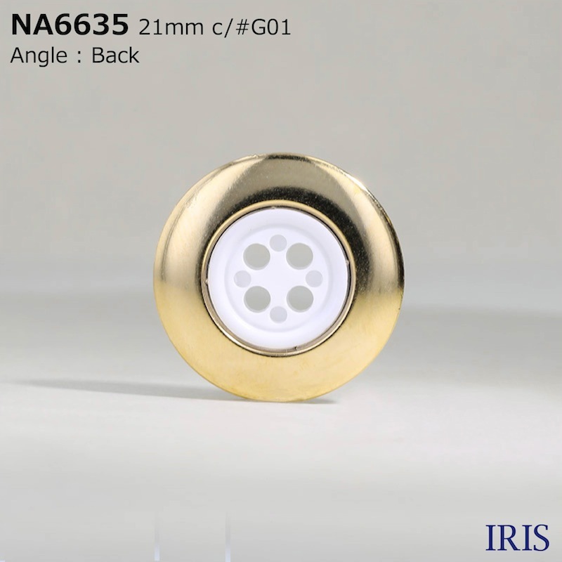 *�ʥ��������/ABS������ ɽ��4�ķ�ܥ��� NA6635 25/23/21/18/15/13/11.5/10mm #G01/G09/N01/N09 