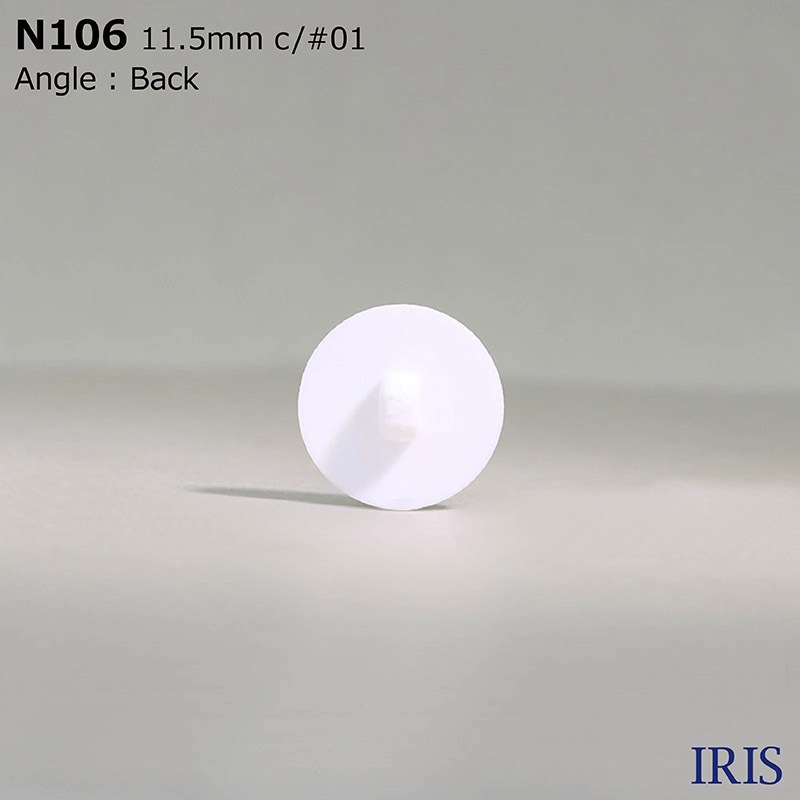 *�ʥ���������� �ݥ���­�ܥ��� N106 11.5/10mm #01 