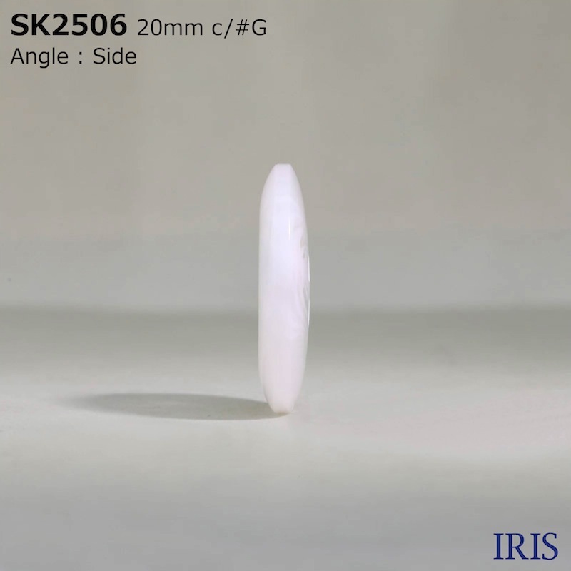 ���/�ݥꥨ���ƥ������ ɽ��4�ķ�ܥ��� SK2506 25/23/20/18/15/13/11.5mm #G/N 