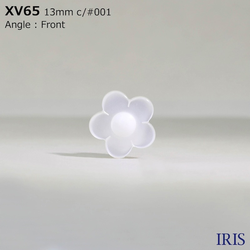 ݥꥨƥ ­ܥ XV65 13/11.5mm #001 