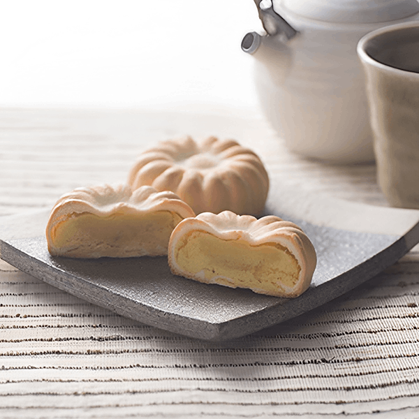 本家菊屋】菊之寿 5個入 | 土産 | いろどりモール