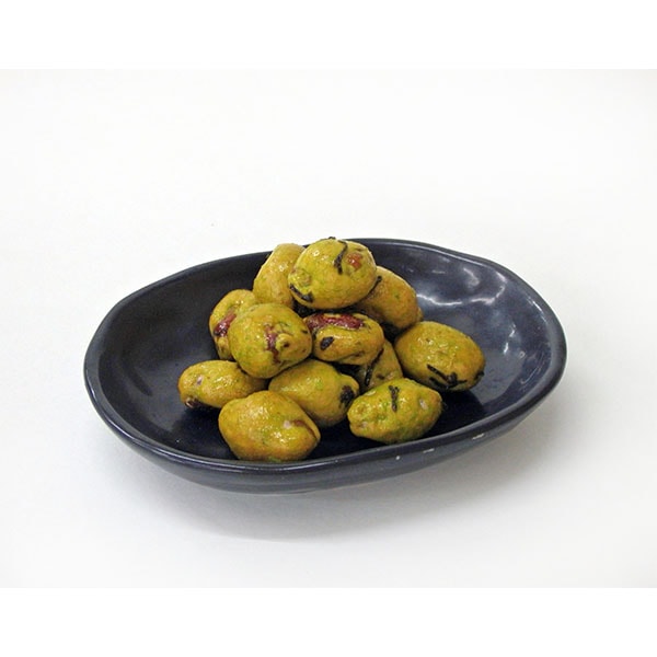 ピーナツ豆夫 正直者まめ夫 230g×1袋 菓子 おやつ お茶請け 豆 落花生