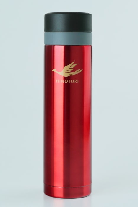 ステンレスボトル ひのとり | すべての商品 | いろどりモール