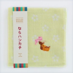 ��GOTO-CHI����Ź�ۤʤ�ϥ󥫥������ƻҡʤߤɤ��