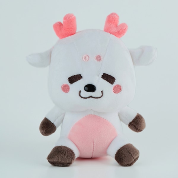 しかまろくん ぬいぐるみ 24cm 奈良 キャラクター - メルカリ