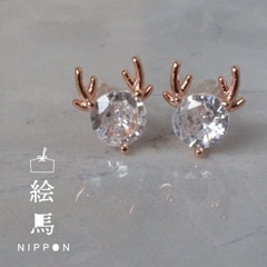 �ڳ��ϡۥԥ������ե�������γ���륳�˥���18K�����ƥ��󥰡ۥԥ󥯥������