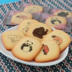 �ڲ���ưʪ�४�ꥸ�ʥ�ۥ��å���25