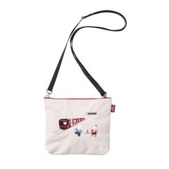 近鉄電車×familiar 第2弾商品】キーホルダー特急ひのとり | 鉄道