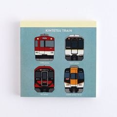 オリジナル_鉄道グッズ 通販 - 近鉄 いろどりモール【公式】