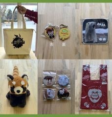 神戸王子動物園 通販 - 近鉄 いろどりモール【公式】