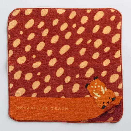 �ʤ餷���ȥ쥤�󡡥����������ꥸ�ʥ�ϥ󥫥�