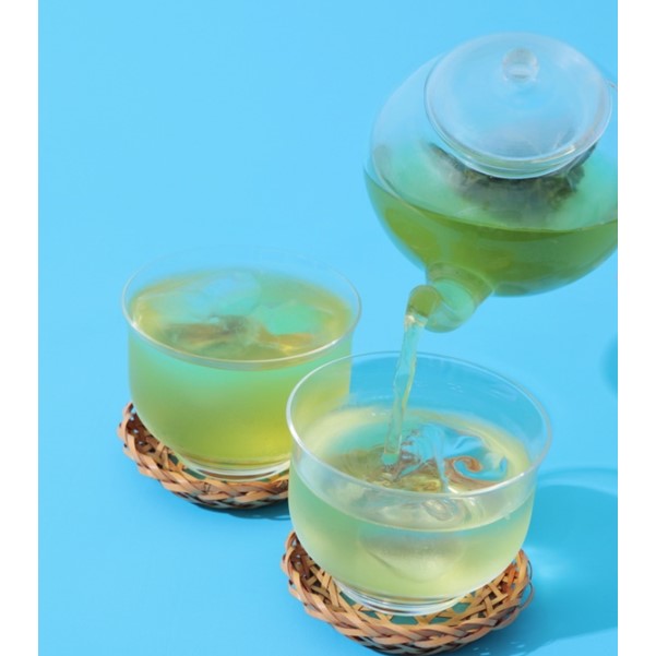 ISECHA TEABAG ��irodori kintetsu��