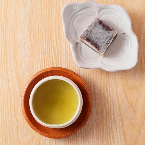 ISECHA TEABAG ��irodori kintetsu��