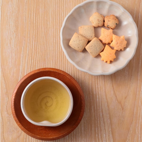 MINAMI YAMASHIROCHA TEABAG ��irodori kintetsu��