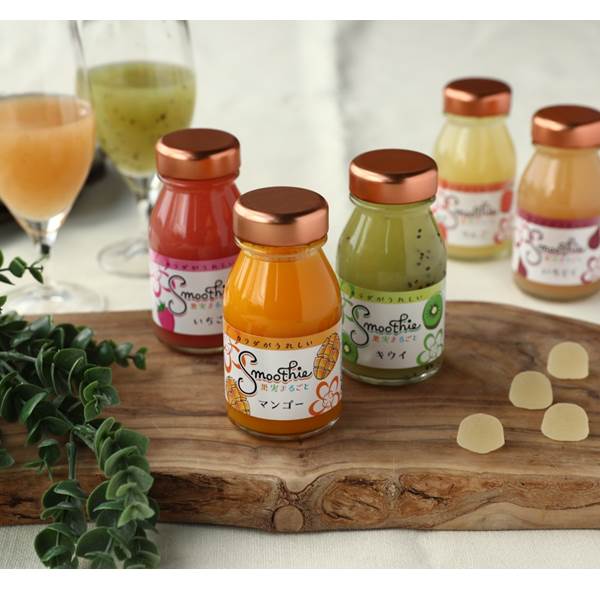 ���������ߡϥե롼�ĥ��ࡼ���� 10�� �դߤ�����