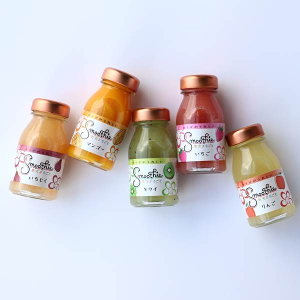 ���������ߡϥե롼�ĥ��ࡼ���� 10�� �դߤ�����