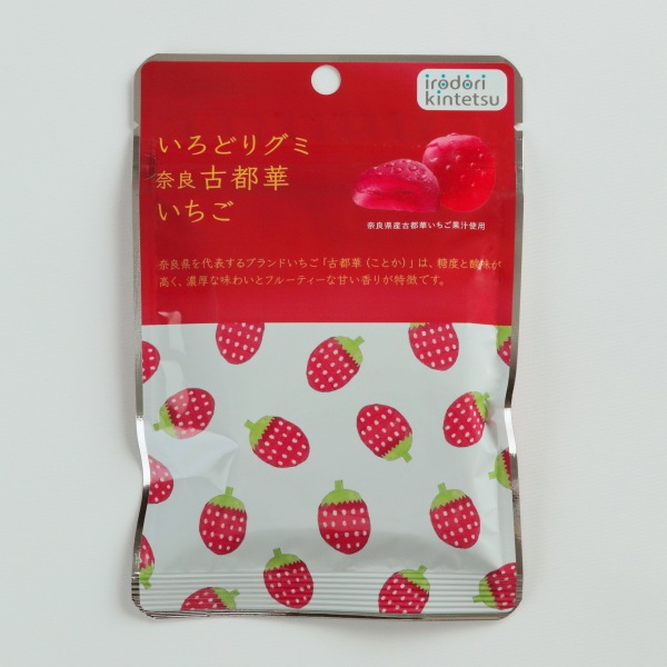 �����ɤꥰ�ߡ����ɸ��Բڤ�������irodori kintetsu��