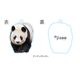 �ڲ���ưʪ�४�ꥸ�ʥ�ۥ�����륭���ۥ���� ���󥿥�/�Τ��Τ�