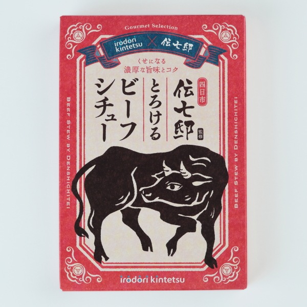 šƽȤӡե塼irodori kintetsu