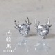 �ڳ��ϡۥԥ������ե�������γ���륳�˥���18K�����ƥ��󥰡ۥ���С�