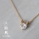 �ڳ��ϡۥͥå��쥹���ե�������γ���륳�˥���18K�����ƥ��󥰡ۥ������