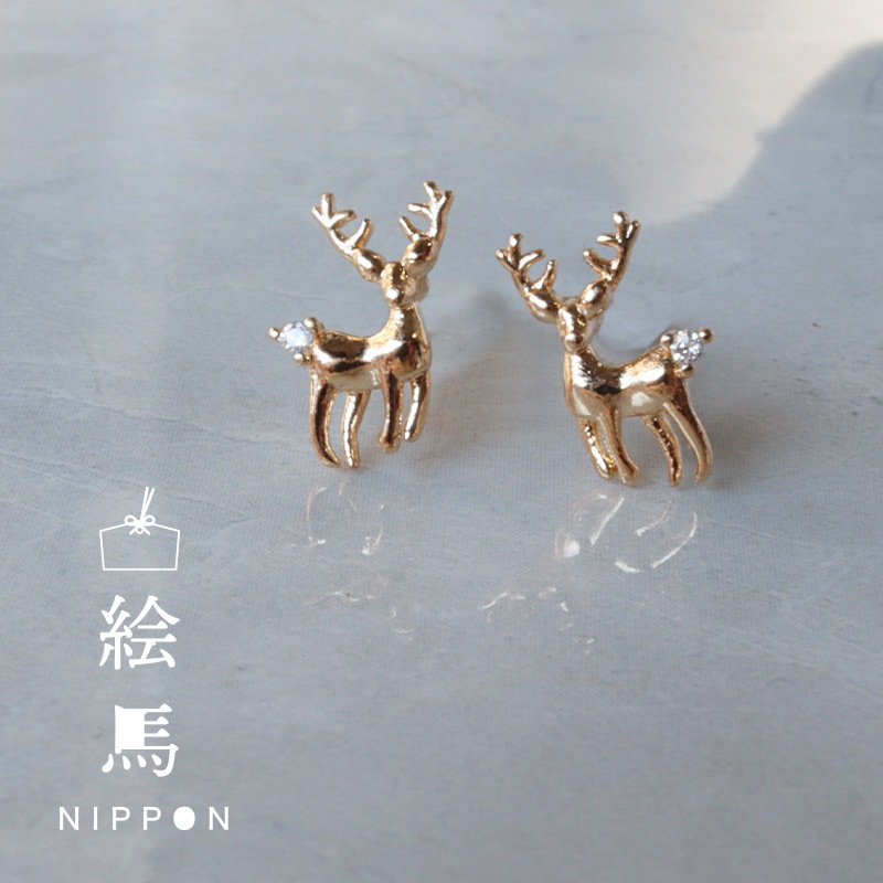 �ڳ��ϡۥԥ������ץ����륳�˥���18K�����ƥ��󥰡ۥ������