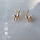 �ڳ��ϡۥԥ������ץ����륳�˥���18K�����ƥ��󥰡ۥ������