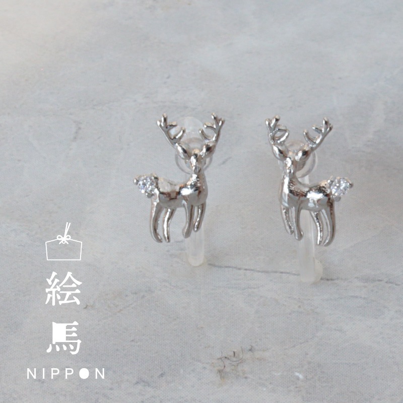 �ڳ��ϡۥ����󥰼��ץ����륳�˥���18K�����ƥ��󥰡����ꥳ�����ۥ���С�