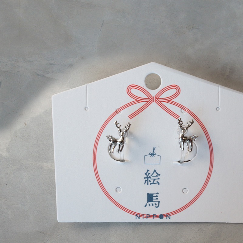 �ڳ��ϡۥ����󥰼��ץ����륳�˥���18K�����ƥ��󥰡����ꥳ�����ۥ���С�