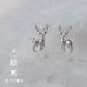 �ڳ��ϡۥ����󥰼��ץ����륳�˥���18K�����ƥ��󥰡����ꥳ�����ۥ���С�