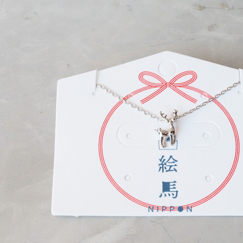 �ڳ��ϡۥͥå��쥹���ץ����륳�˥���18K�����ƥ��󥰡ۥ���С�