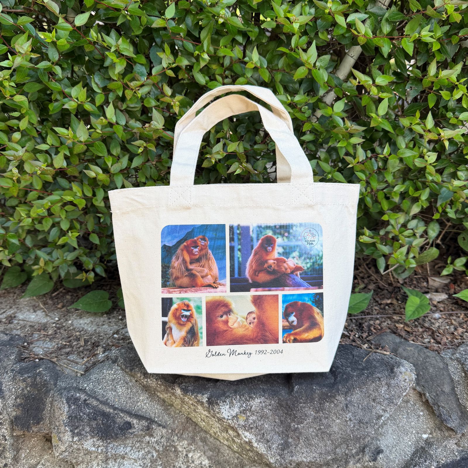 �ڲ���ưʪ�४�ꥸ�ʥ��75��ǯ�����Хå������󥷥���