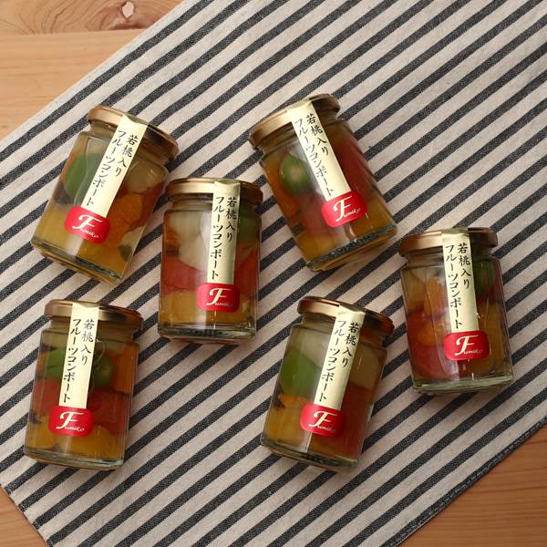 ���������ߡϥե롼�ĥߥå���6�������դߤ�����