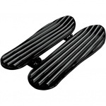 COVINGTONSフィン　フロアボード　ブラック|COVINGTONS|フロアーボード