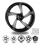 PMフロントホイールElement 26‘×3.5‘|26‘×3.5‘ 9606R|PMフロントホイール
