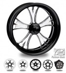 PMフロントホイールGasser 17‘×3.5|17‘×3.5‘ 7706R|PMフロントホイール