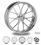 PMフロントホイールHeathen 18‘×3.5‘|18‘×3.5‘ 7806R|PMフロントホイール