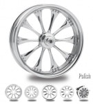 PMフロントホイールHooligan 16‘×3.5‘|16‘×3.5‘ 7606R|PMフロントホイール