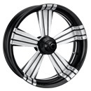 PMフロントホイールShock 17‘×3.5‘|17‘×3.5‘ 7706R|PMフロントホイール