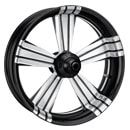 PMフロントホイールShock 18‘×3.5‘|18‘×3.5‘ 7806R|PMフロントホイール